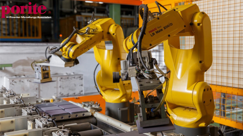 Fuel Cell Technologies and the Role of Interconnect Plates in Clean Energy